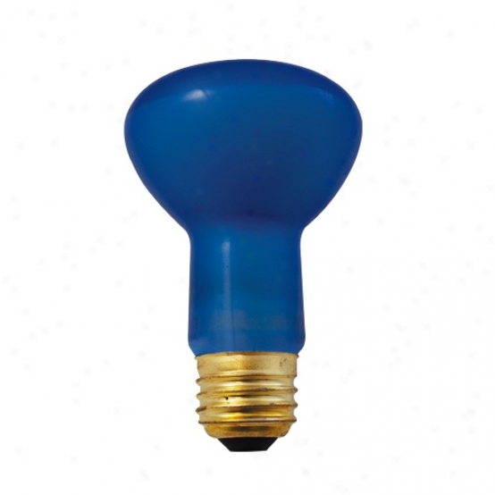 50 Watt R20 Plant Growth Reflector Bulb (x0050)