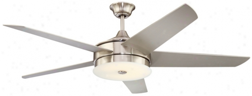 60" Edge&#8482; Possini Eruo Design Ceilling Fan (01072)