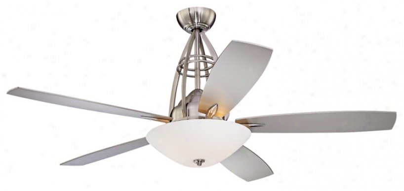 60" Possini Euro Design Palo Alto&#8482; Ceiling Fan (00101)