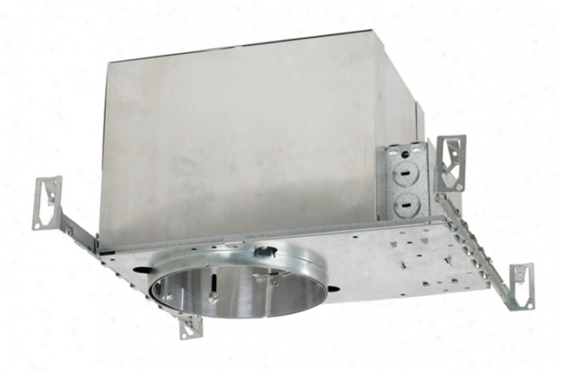 7" Luminaire&#8482; Ic New Construction Housing (85941)