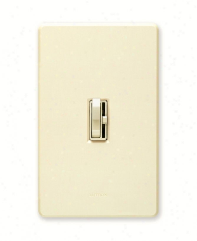 Ariadni 600w Low Voltage Magnetic 3-way Dimmer (70852)