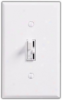 Aridni White 600w Dimmer (70679)