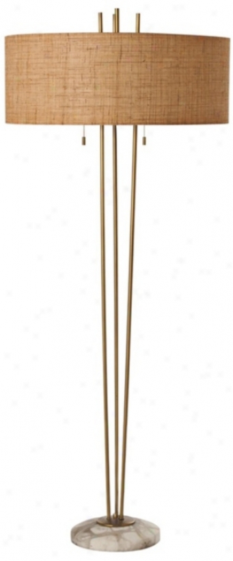 Arteriors Home Jenson Floor Lamp (r6132)