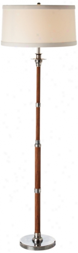 Arteriors Home Lance Floor Lamp (r6128)