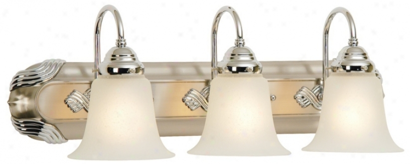 Astor Collection 24" Wide Bathroom Light Fixture (67667-01087)