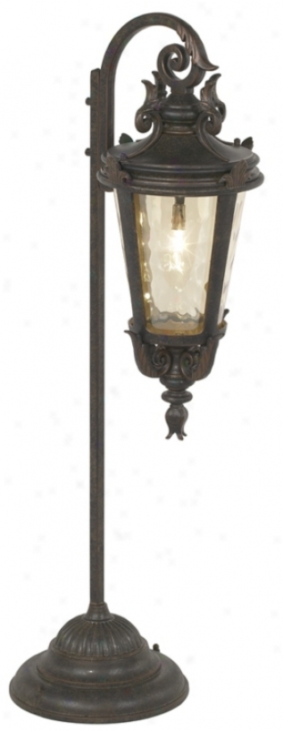 Casa Marseille&#8482; Low Voltage Landscape Light (51650)