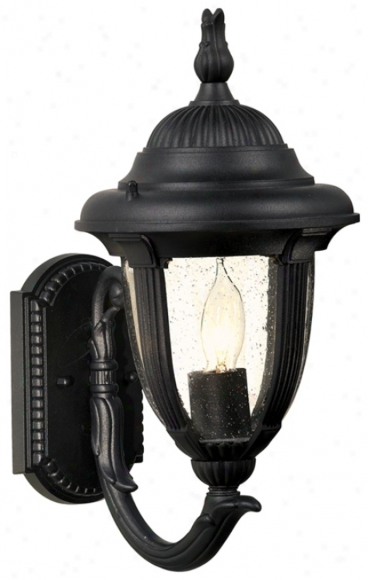 Casa Sierra&#8482; Collection 14 3/44" Lofty Exterior Light (61673)