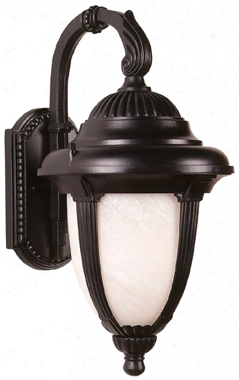 Casa Sorrento&#8482; Collection 18 1/2" H Outdoor Wall Light (32884)