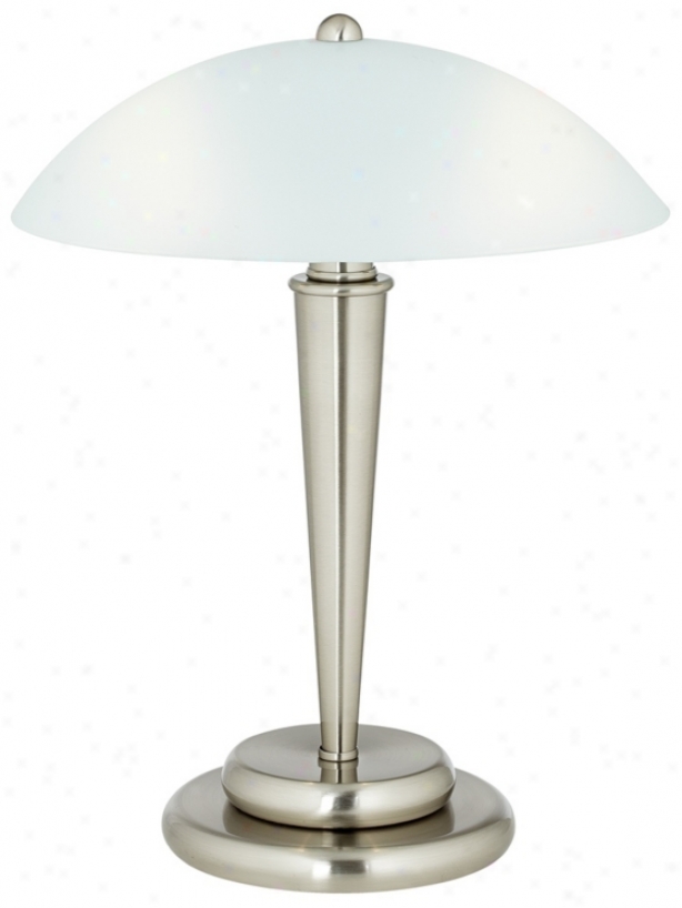 Deco Dome Touch Lamp (p6169)