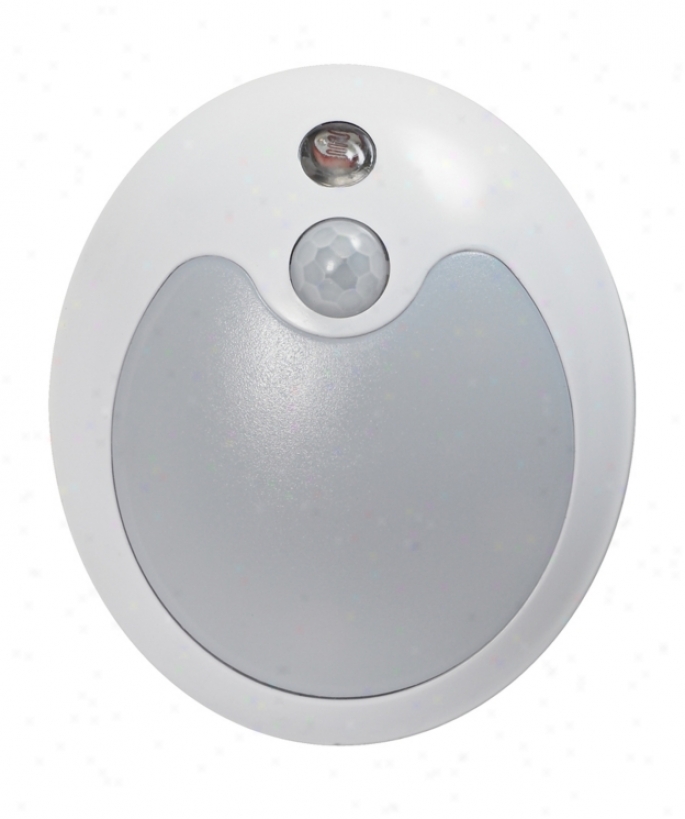 Eternalite Led Motion Sensor Night Light (k5996)