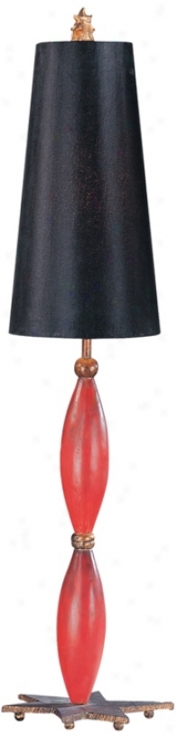 Flambeau Dante Food Lamp (n5335)