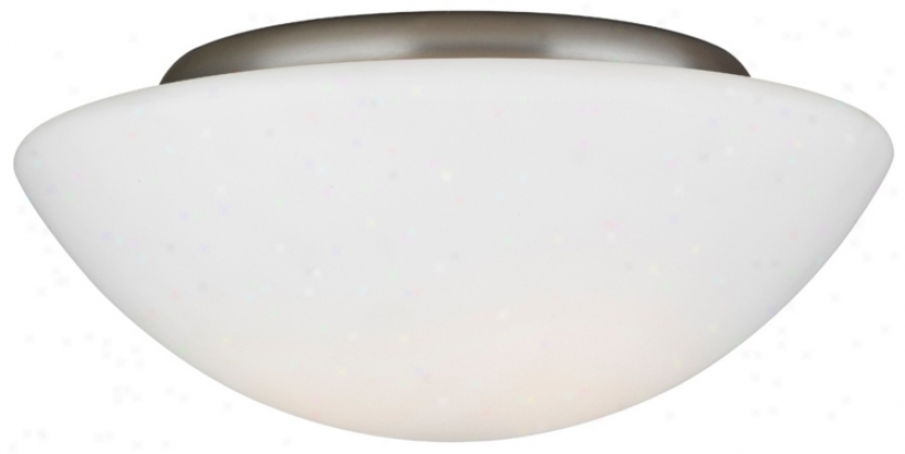 Forecast Presto Collection 16" Wide Ceiling Light Fixture (g5091)