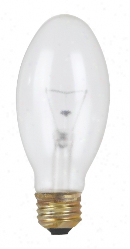 Ge Saf-t-gard 75 Wat Long Life Light Bulb (90839)