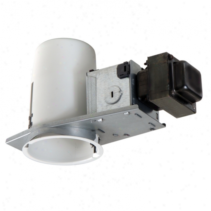 Halo 3" Remodel Air Tite Happy Low Voltage Recessed Housing (40628)