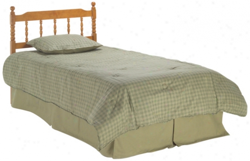 Hamilton Headboard (full) (p8377)