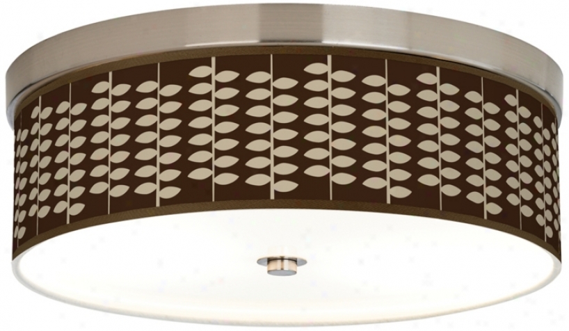 Hi Fi Giclee Energy Efficient Ceiling Light (h8796-p1995)