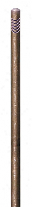 Hunza 10 Watt Copper Twig Lite (82930)