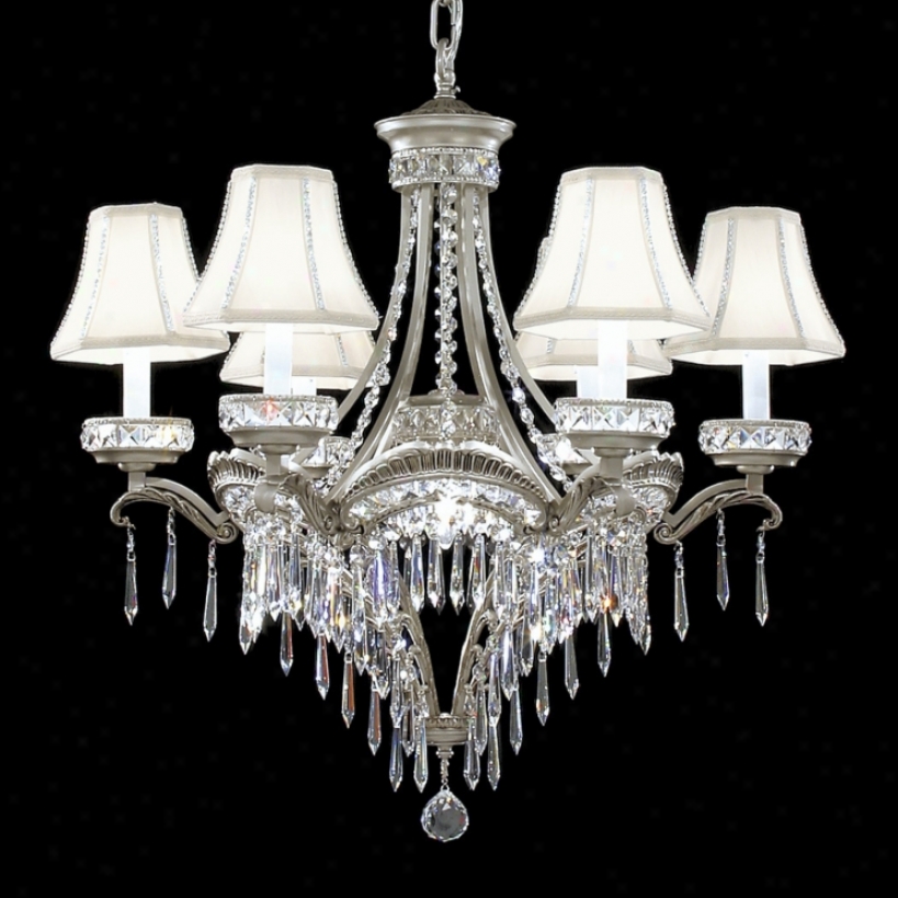 James R. Moder Dynasty Crysstal Chandelirr (26278)