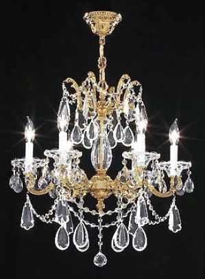 James R. Moder Redding Collection 22" Wide Chandelier (13970)