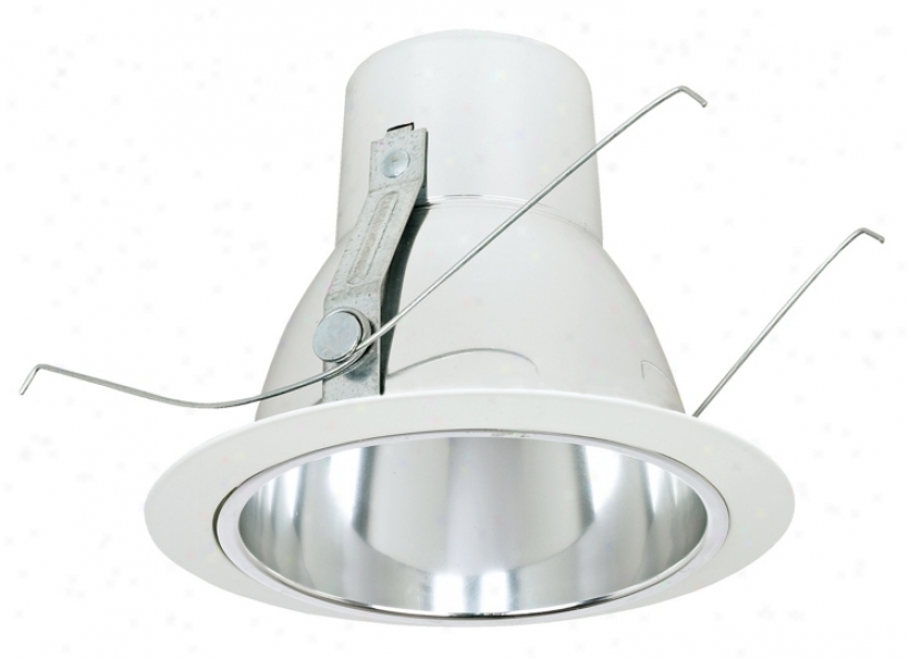 Juno 5" Enclosed Cone Free Recessed Trim (84469)