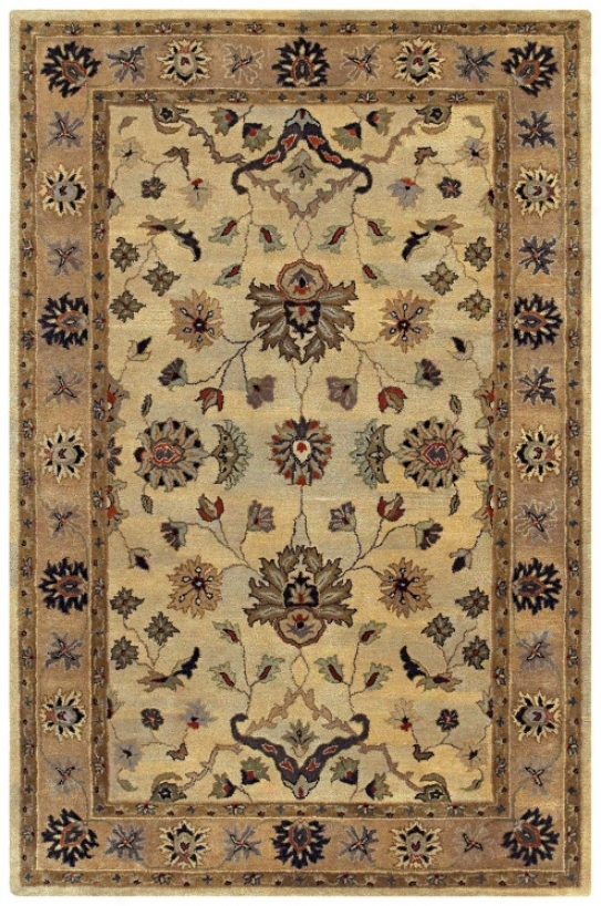 Laroache Sable Area Rug (m8196)