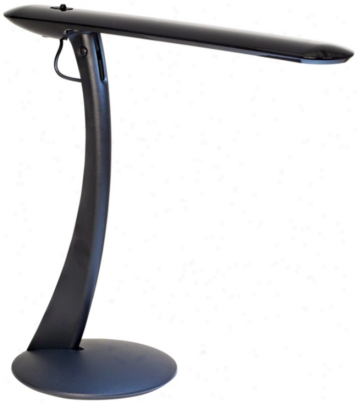 Led Flip Up Nighr Light Desk Lamp (93831)