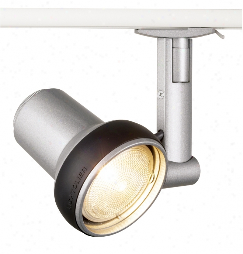 Lightolier Aluminum Spot Light (13667)