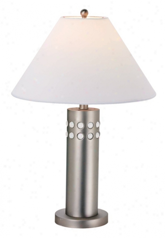 Lite Source Tomal Night Light Table Lamp (h3475)