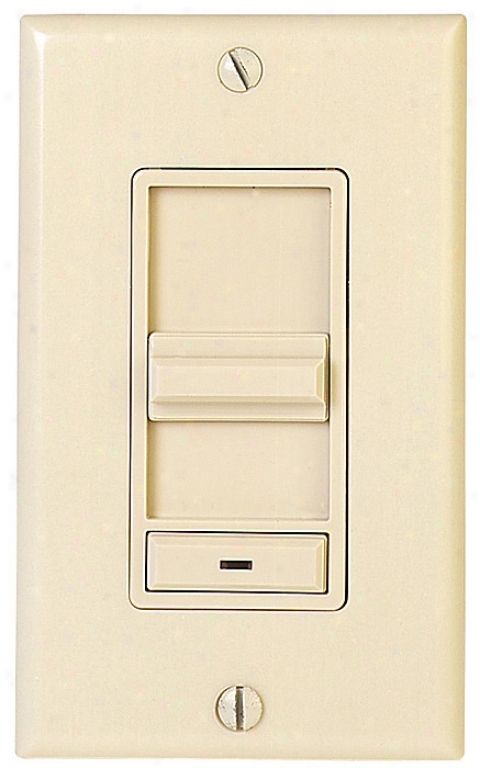 Low Voltage 600 Watt Dimmer (10201)