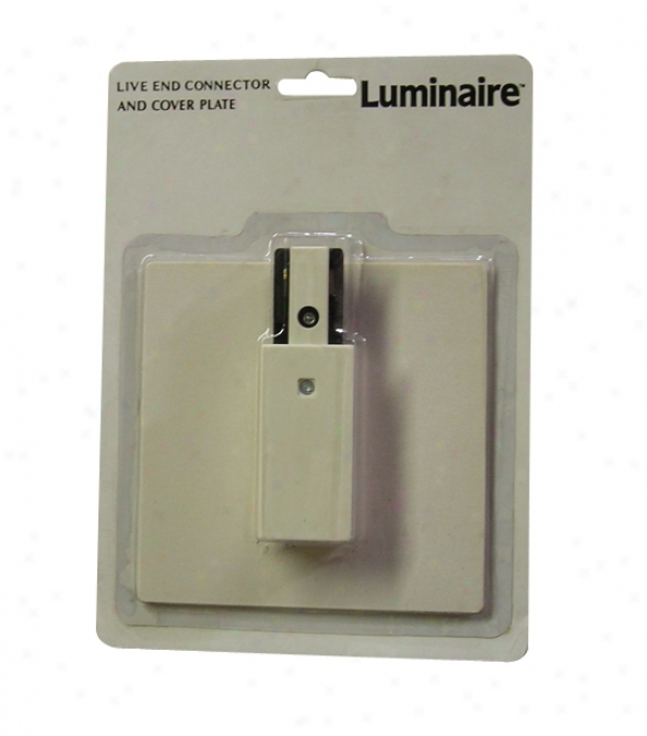 Luminaire Live End Cover (10381)