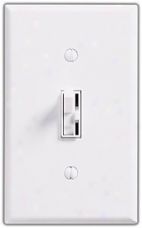 Lutron Ariadni 690w Preset White Dimmer (75620)