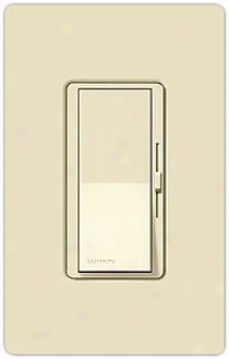 Lutron Diva 1000 Watt 3-way Magnetic Dimmer (81526)