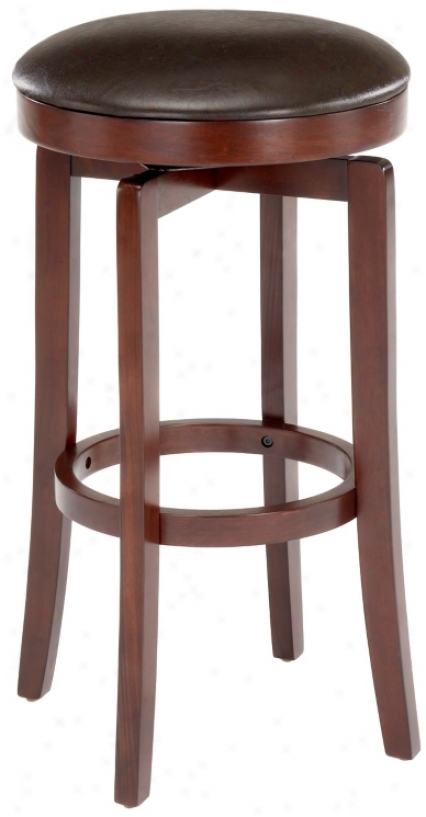 Malone Backless 31" High Counter Stool (p7509)