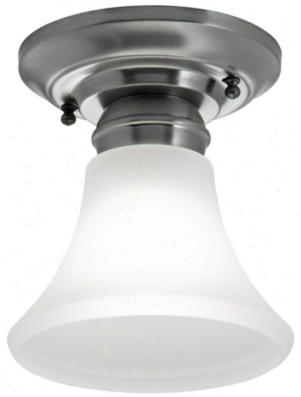 Mercer Flare 9" High Ceiling Light (83994)