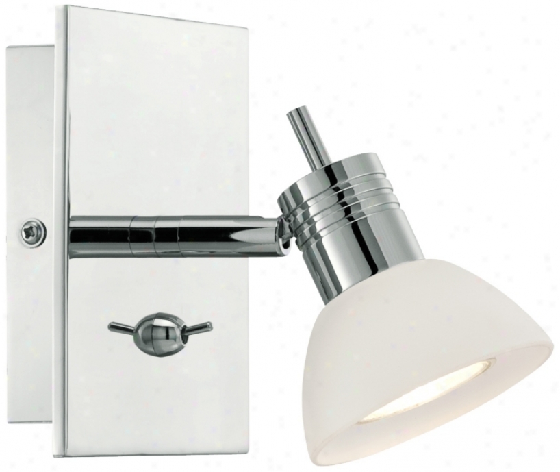 Modo Collection Chrpme Wall Sconce (u1335)