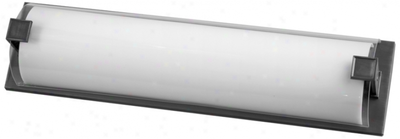 Nolan Collection 25 3/4" Wide Energy Efficient Bath Light (m2247)