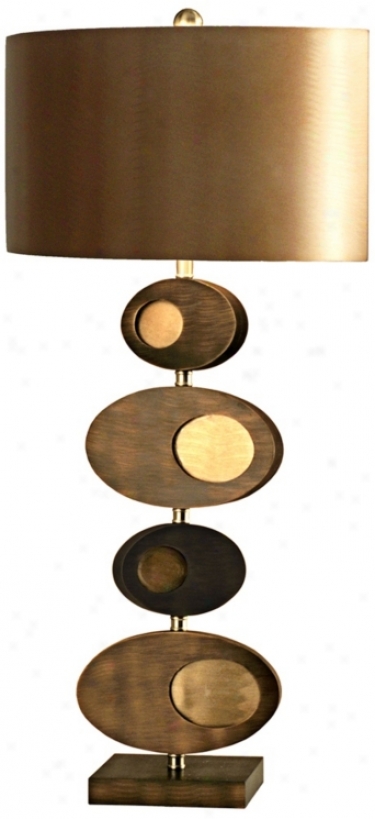 Nova Pimento Table Lamp (r4285)