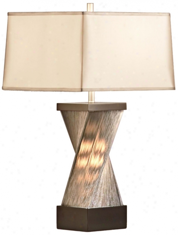 Nova Torquetable Lamp (r4268)