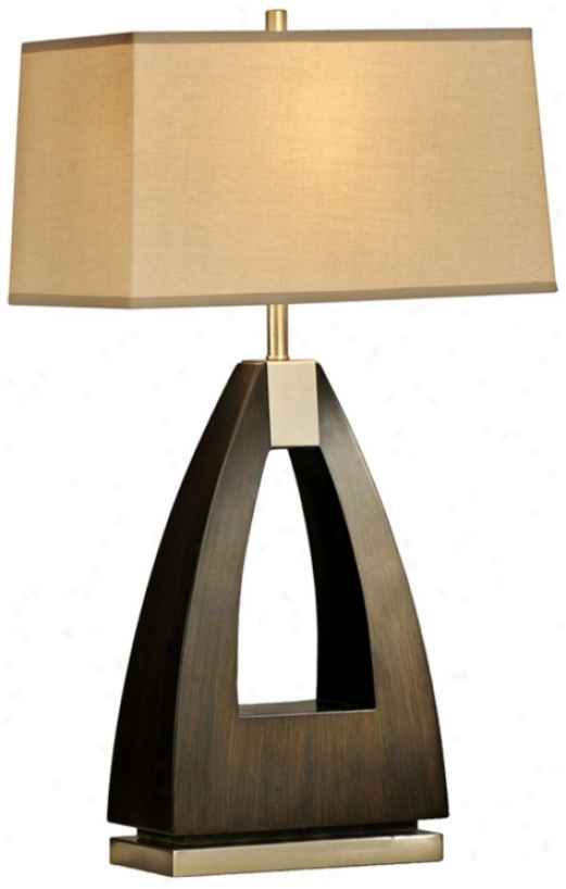 Nova Trinatable Lamp (n5334)