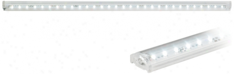 Orion Super Bright 25" Length Led Undeer Cabinet Light (k8418)