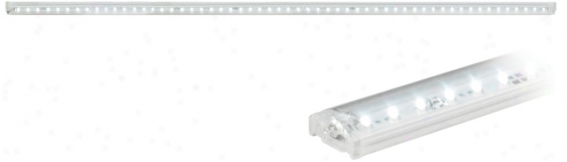 Orion Super Bright 33" Wide 4200k Led UnderC abinet Light (k8419)