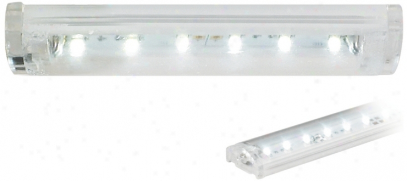 Orion Super Bright 4 1/4" Wide 4200k Led Under Cabinet Light (k8413)