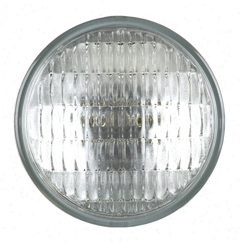 Par36 Wfl Halogen Wide Flood Light Bulb (04947)