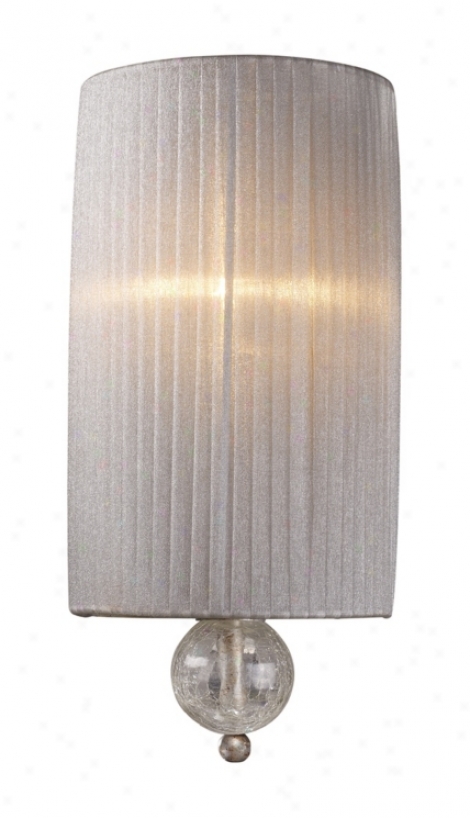 Perugia Coklection 15" High Wall Sconce (71991)