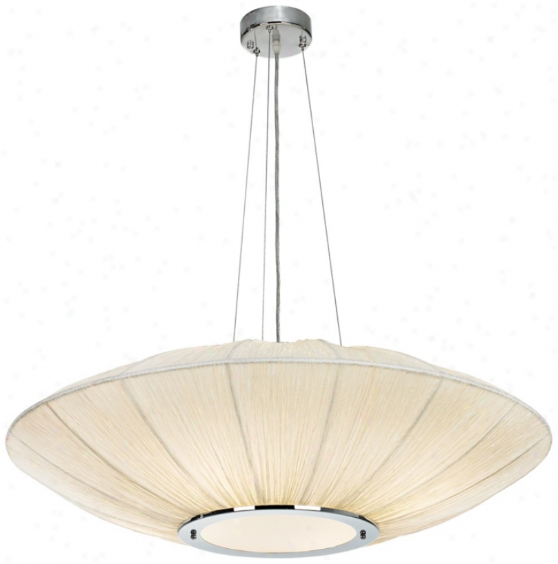 Possini Euro Planetarium Energy Saving Pendant Chandelier (98832)