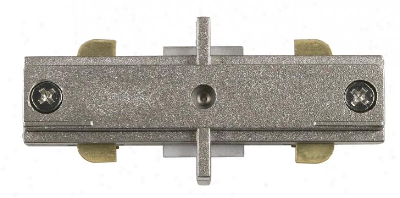 Pro Track&#174; Silver Track Light Mini-connector (21796)