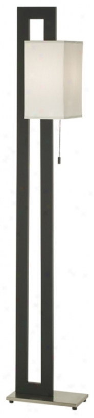 Right Difference of direction  Floor Lamp (22223)