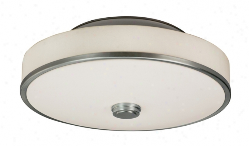 Sheridan Flushomunt Ceiling Bright Fixture (g2662)