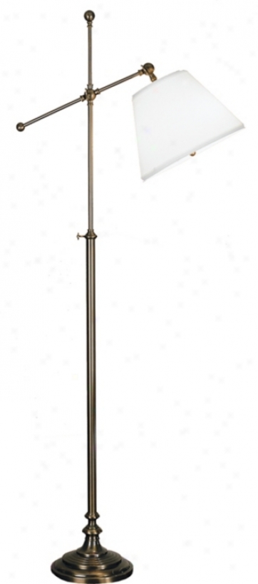 Sight Svaer Balance Arm Floor Lamp (33605)