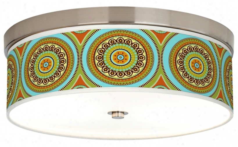 Stacy Garcia Arno Daybreak Energy Efficient Ceiling Light (h8796-k9235)